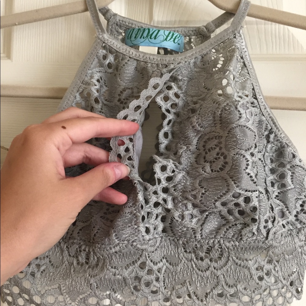 Bralette - Picture 2 of 3